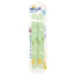 Set of Nail Files 2pcs