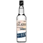 Calados Caribbean Original White Rum 37.5% 0.7l