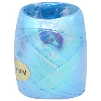 Стрічка Happycom Кокон для подарунків 5мм*10м - купити, ціни на - фото 2