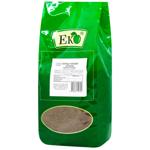 Eko ground black pepper spices 1000g