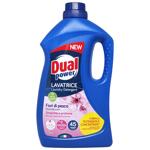 Washing gel Dual power 1800ml