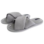 Twins 9203 HS-VL Waffle Men Slippers s.40/41