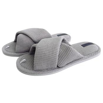 Twins 9203 HS-VL Waffle Men Slippers s.40/41