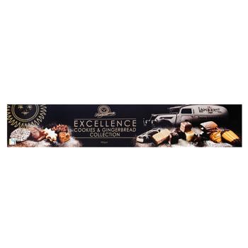 Henry Lambertz Excellence Cookies & Gingerbread Collection 900g