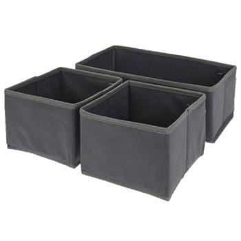 Набор органайзеров Koopman 2шт - купить, цены на Таврия В - фото 1