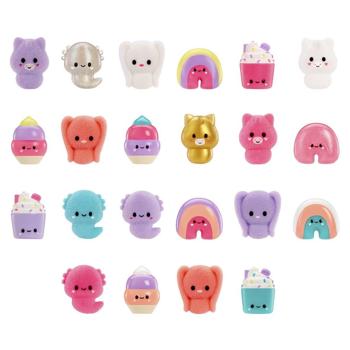 Игрушка-антистресс мягкая Fluffie Stuffiez Minis в ассортименте - купить, цены на Таврия В - фото 2