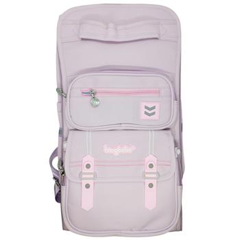 Рюкзак каркасный цвет в ассортименте 37*28*20см - купить, цены на Таврия В - фото 4