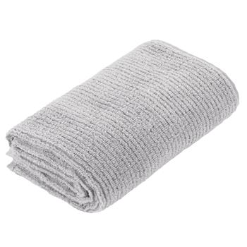 Ardesto Air Terry Gray Towel 50х90cm - buy, prices for - photo 3