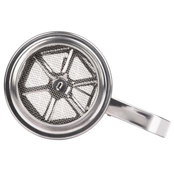 CXB-L358 9.5*13cm Mug Strainer - buy, prices for Supermarket "Kharkiv" - photo 3