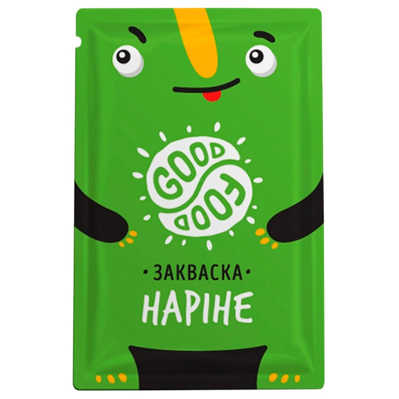 

Закваска сухая Good Food Наринэ 2г