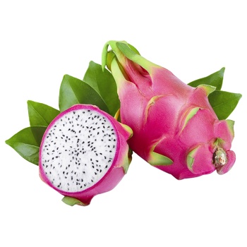 White Pitahaya, pc