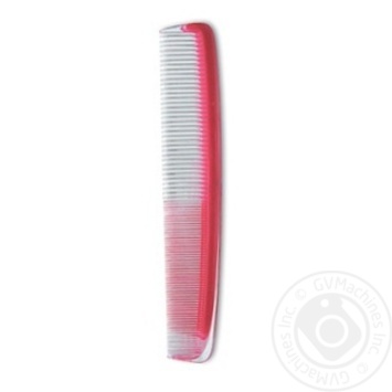 Inter-Vion Hair Comb - buy, prices for MegaMarket - photo 2