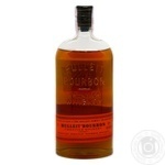 Bulleit bourbon 45% 0,7l