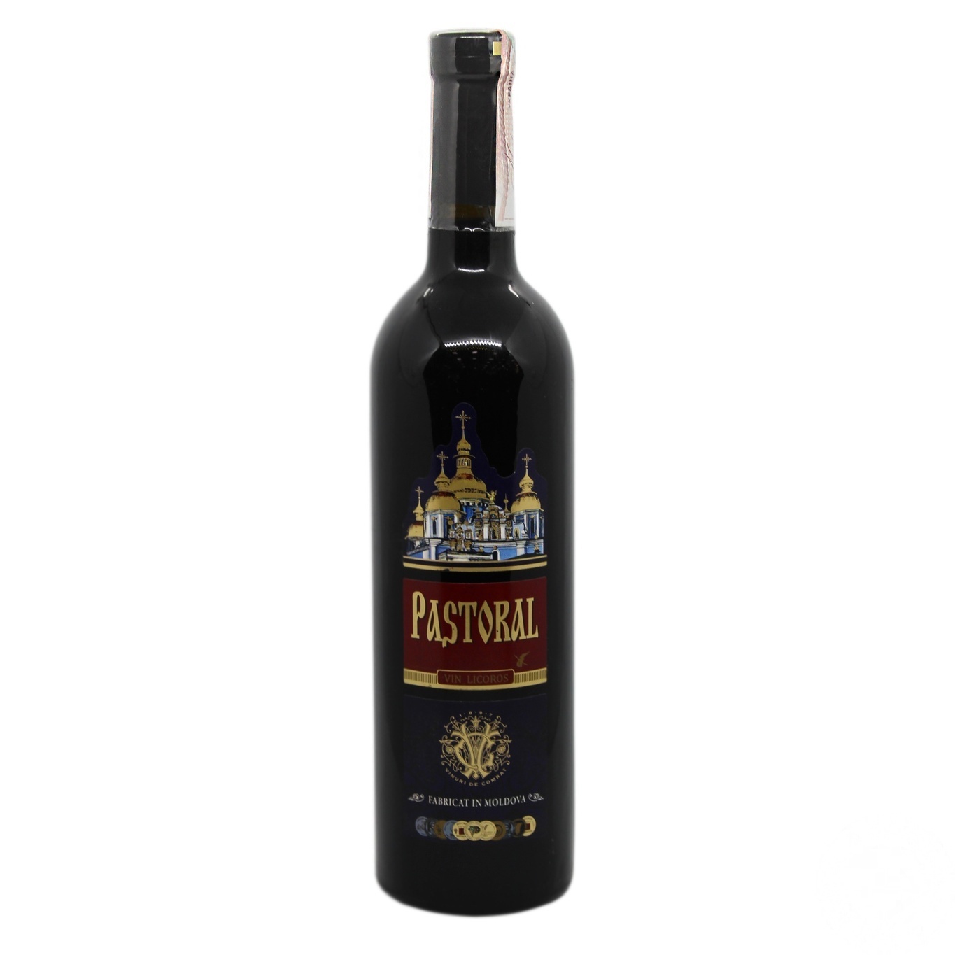 

Вино Pastoral Кагор красное крепкое 15% 0,75л