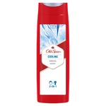 Гель для душу + шампунь Old Spice Охолоджуючий 400мл