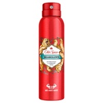 Old Spice Bearglove Antiperspirant Deodorant Spray 150ml
