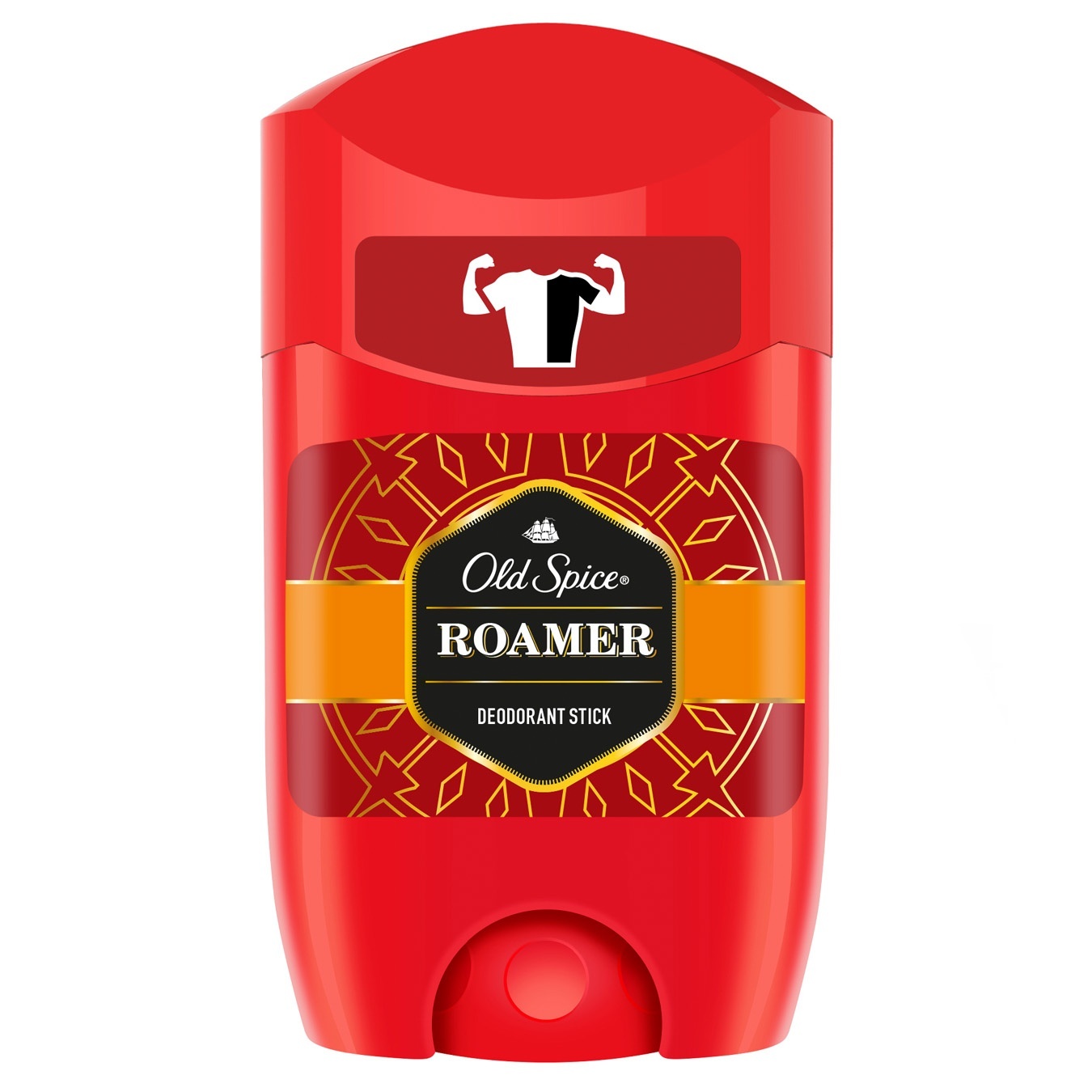 

Дезодорант Old Spice Roamer твердый 50мл