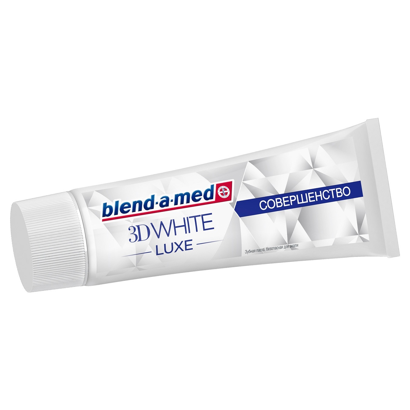 

Зубная паста Blend-a-med 3D White Luxe Совершенство 75мл
