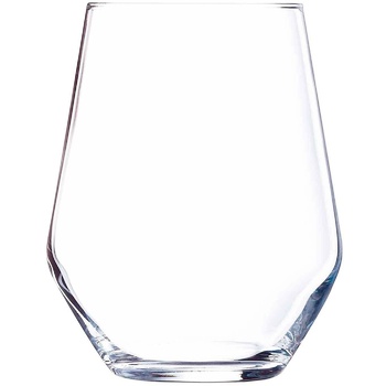 Luminarc Vinetis Glass high 400ml - buy, prices for - photo 1