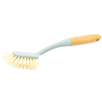 Dish Brush 28X7X6cm - buy, prices for METRO - photo 1