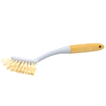 Dish Brush 28X7X6cm - buy, prices for METRO - photo 2