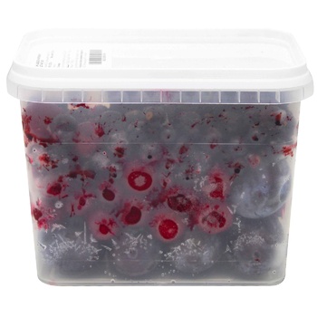 Metro Chef Fresh-frozen Berry Mixture 500g - buy, prices for METRO - photo 2