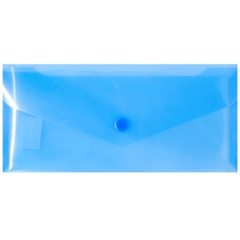 Economix Е65 Plastic Envelop 180 micron - buy, prices for Metro - photo 3