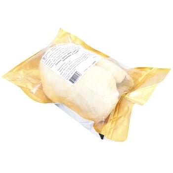 Foie Gras Frozen Goose Liver ~600-1200g - buy, prices for METRO - photo 1