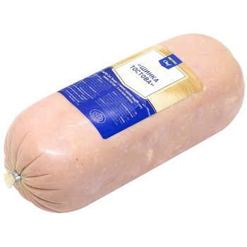 Metro Chef Toast Ham ~2kg - buy, prices for METRO - photo 1