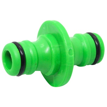 Coupling connector 2Х - buy, prices for - photo 1