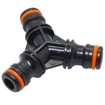 Coupling connector 3Х - buy, prices for METRO - photo 1