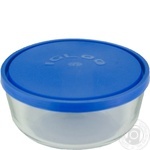 Судок Coppa indro 21.5