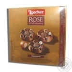 Цукерки Loacker Original 100г