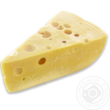 Spomlek Radamer Cheese  45% - buy, prices for METRO - photo 1