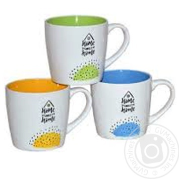 Limited Edition Cup - buy, prices for METRO - photo 1