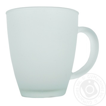 Banquet Lucca Cup Matte 360ml - buy, prices for Auchan - photo 1