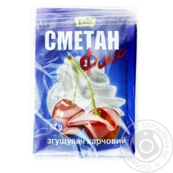 Eko Smetanfix Cream Thickener 12g - buy, prices for METRO - photo 2