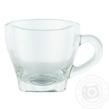 Ischia Caffe Cup 80ml - buy, prices for ULTRAMARKET - photo 1