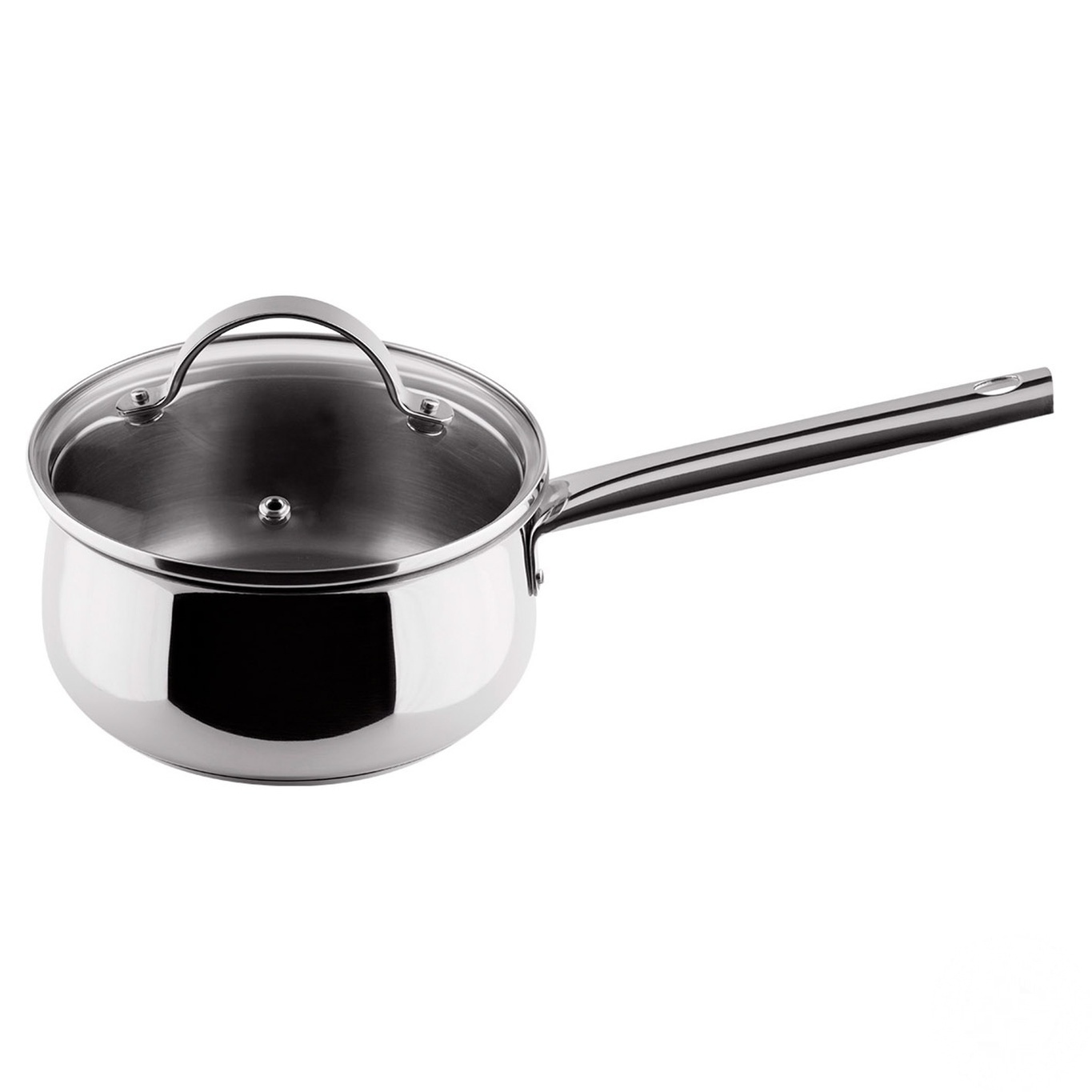 

Сотейник с крышкой Vinzer Culinaire Series 16x7,5см 1,8л