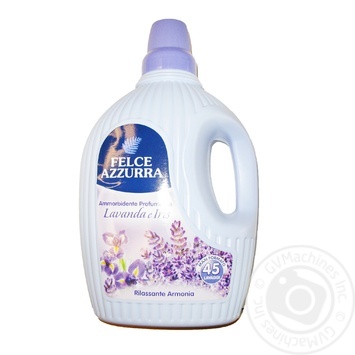 Felce Azzurra Lavanda e Iris Fabric Softener 3l - buy, prices for METRO - photo 2