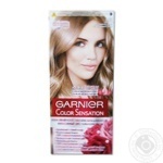 Крем-краска для волос Garnier Color Sensation №8.12 Изысканный опал