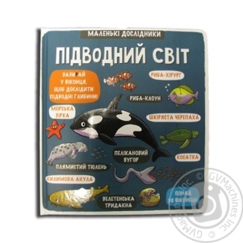 Book - buy, prices for MegaMarket - photo 2