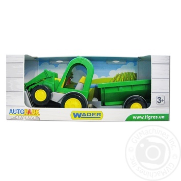 Toy Wader - buy, prices for MegaMarket - photo 1