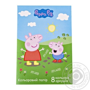 Paper - buy, prices for MegaMarket - photo 1