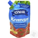 Кетчуп Чумак Лагідний 300г