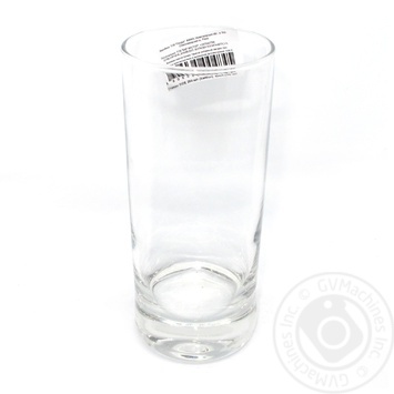 Pasabahce Side Glass 290ml - buy, prices for - photo 1