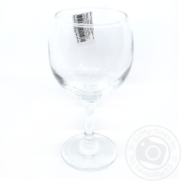 Wine glasses Pasabahce for wine 260ml - buy, prices for MegaMarket - photo 1
