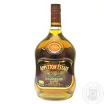 Rum 40% 1000ml