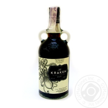 Rum 40% 700ml - buy, prices for MegaMarket - photo 1