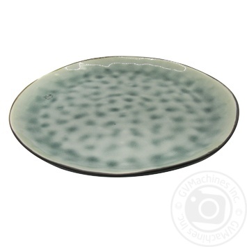 Laguna Blue-Grey Plate 26.5cm - buy, prices for MegaMarket - photo 1